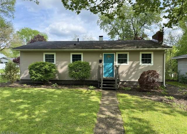 Property at 941 Middlebury Rd, Kent, OH 44240, 3 beds, 2 baths