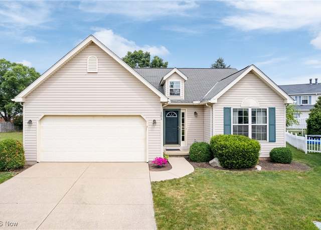 Property at 181 Bar Harbor Blvd, Medina, OH 44256, 2 beds, 2 baths