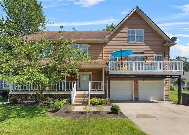 Property at 35940 Matoma Blvd, Eastlake, OH 44095, 4 beds, 2.5 baths