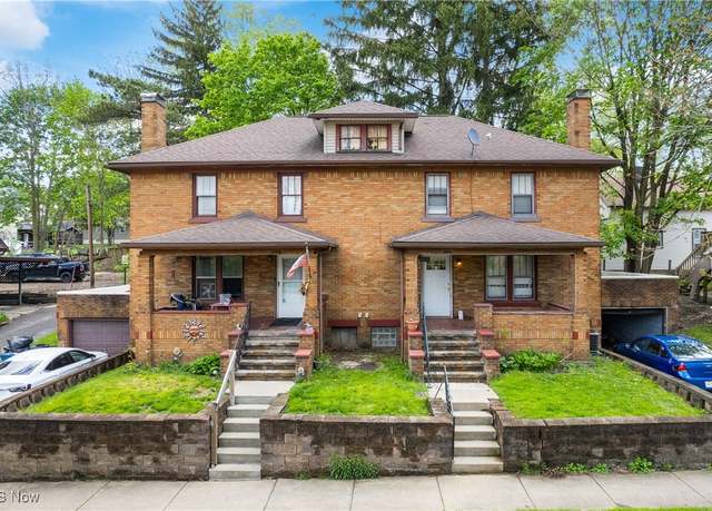 Property at 430 & 434 N Ellsworth Ave, Salem, OH 44460, 6 beds, 2 baths