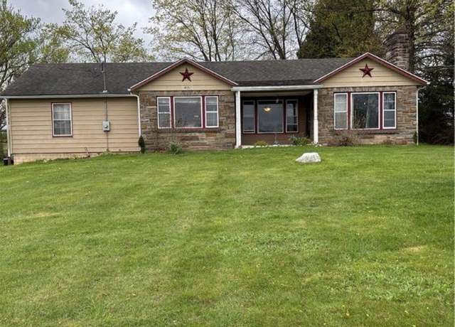 Property at 49357 St Rt 14, Unity, OH 44413, 3 beds, 1 bath