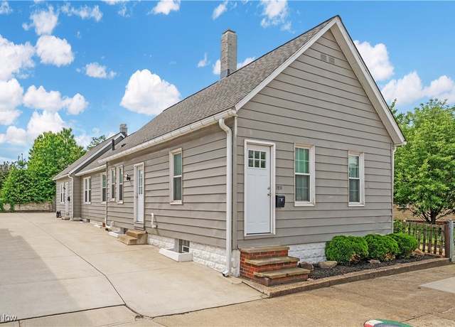 Property at 1276 W 67th St, Cleveland, OH 44102, 5 beds, 2 baths