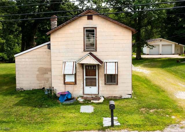 Property at 6283 Lafayette Rd, Medina, OH 44256, 3 beds