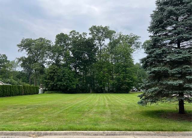 Property at 0 Palette Dr, Warren, OH 44484