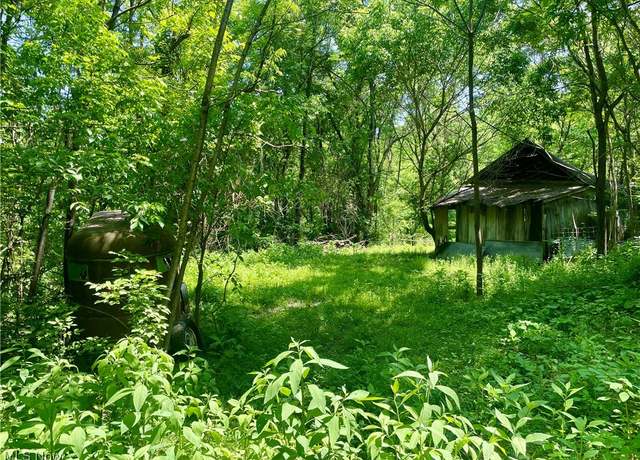Property at Valley Rd, Caldwell, OH 43724