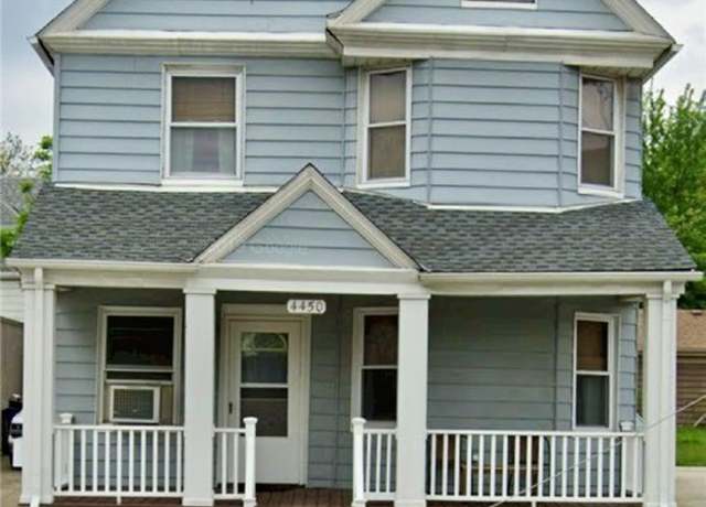 Property at 4450 State Road Rd, Cleveland, OH 44109, 3 beds, 2.5 baths