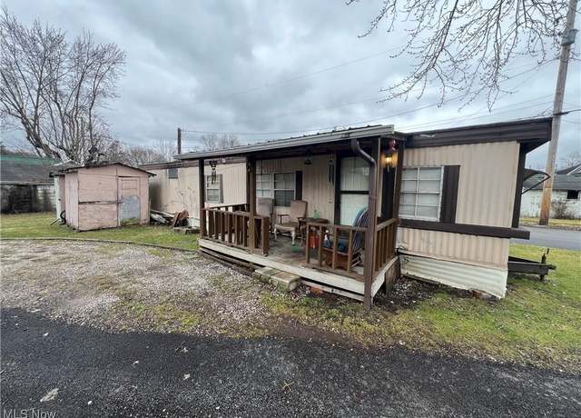 Property at 550 Marietta Ave, Cambridge, OH 43725, 2 beds, 1 bath