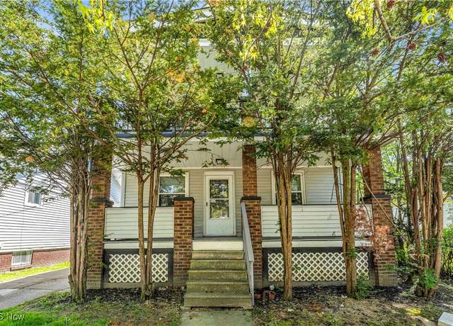 Property at 11601 Headley Ave, Cleveland, OH 44111, 3 beds, 2 baths