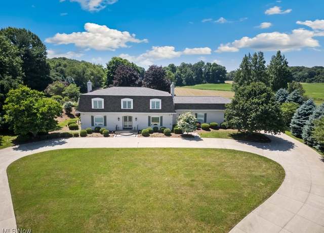 Property at 8734 Baneberry Cir NW, Clinton, OH 44216, 4 beds, 2.5 baths