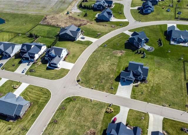 Property at VL Ridgecourt St NW, North Canton, OH 44720