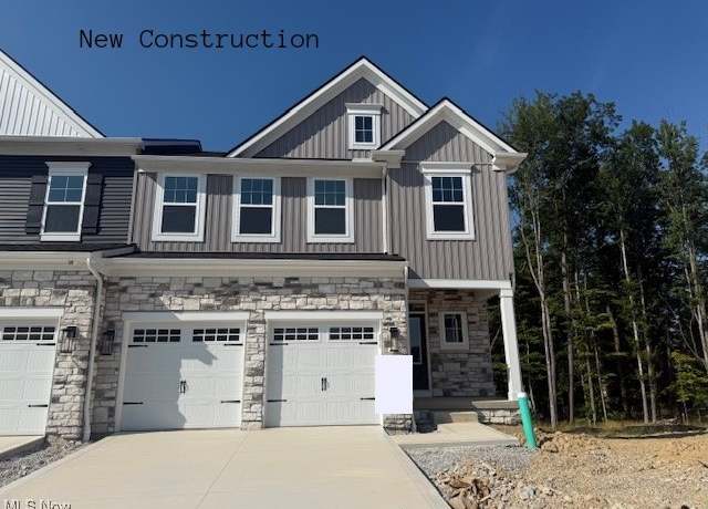 Property at 9065 Ledge View Ter, Broadview Heights, OH 44147, 3 beds, 3 baths