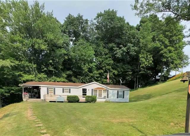 Property at 54972 Township Road 90, Fresno, OH 43824, 3 beds, 2 baths