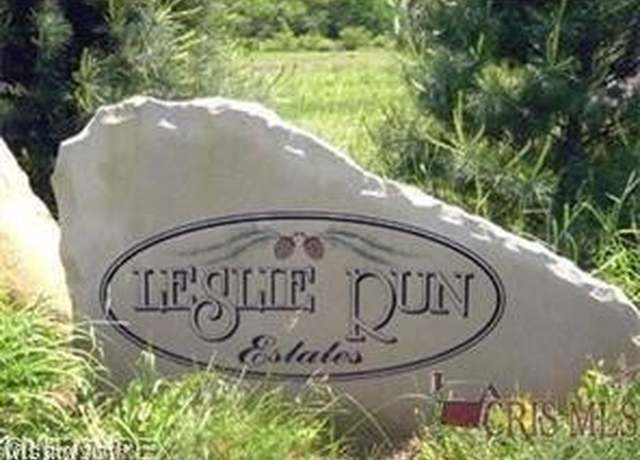 Property at Hillside Dr Lot 9&10, East Palestine, OH 44413