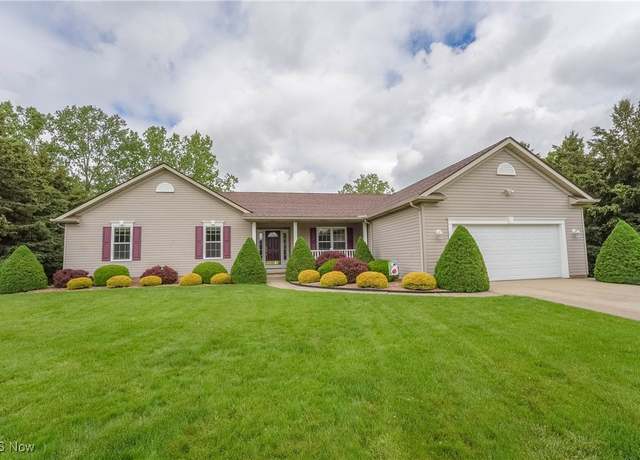 Property at 6951 Bunbury Ln, Concord, OH 44077, 3 beds, 2 baths