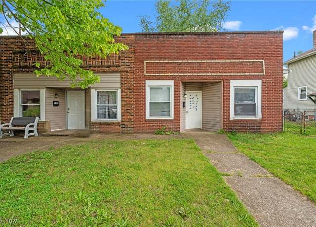 Property at 505 Neale Ave SW, Massillon, OH 44647, 4 beds, 2 baths
