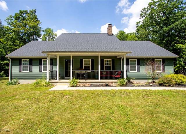 Property at 8249 Townline Rd, Shiloh, OH 44878, 3 beds, 2 baths