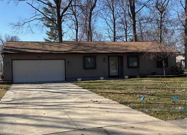 Property at 6622 Devonshire Ct, Mentor, OH 44060, 3 beds, 2 baths