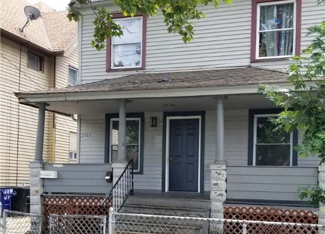 Property at 3107 Walton, Cleveland, OH 44113, 5 beds, 2 baths