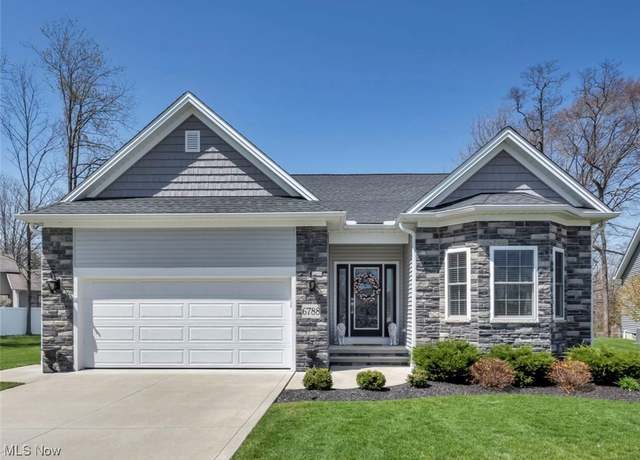 Property at 6788 Traub Ter, Mentor, OH 44060, 2 beds, 2 baths