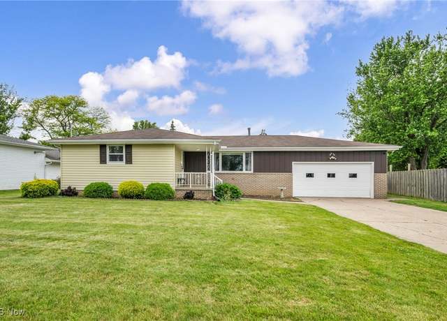 Property at 2916 Marshall Ave, Lorain, OH 44052, 3 beds, 2 baths
