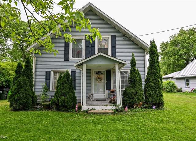 Property at 3444 Hiwood Ave, Stow, OH 44224, 3 beds, 1 bath