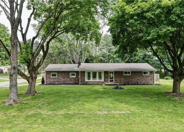 Property at 5201 Whippoorwill St NW, North Canton, OH 44720, 4 beds, 2 baths
