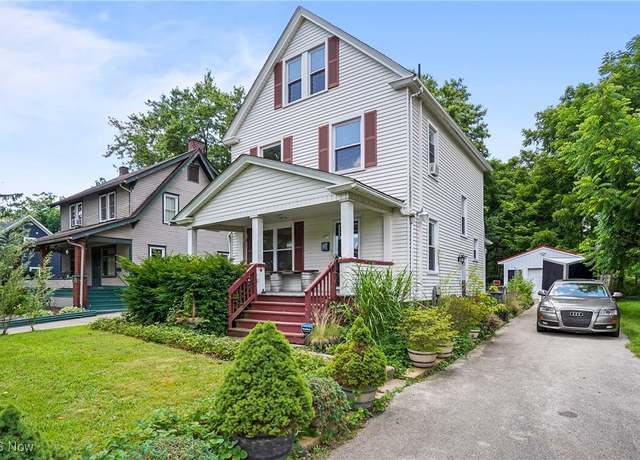 Property at 4144 Helena Ave, Youngstown, OH 44512, 4 beds, 1 bath