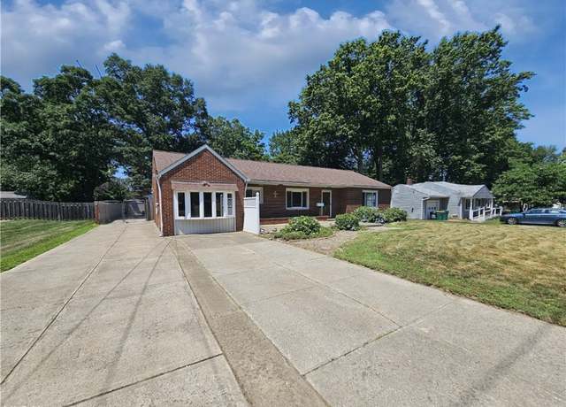 Property at 6260 Campbell Rd, Mentor, OH 44060, 3 beds, 2 baths