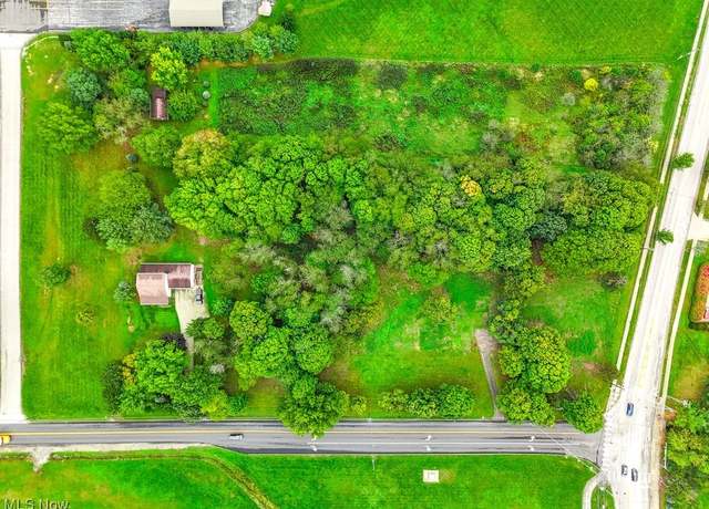 Property at Lot 1 Newcomer Rd, Kent, OH 44240