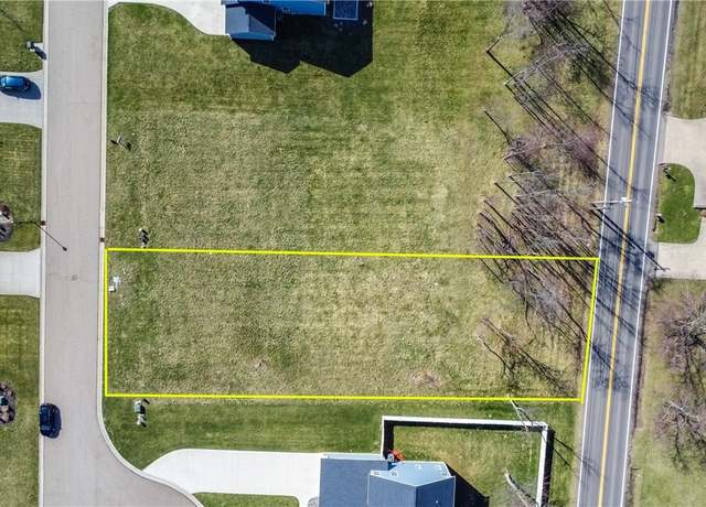 Property at 5599 Shadow Ridge Cir NW, North Canton, OH 44720