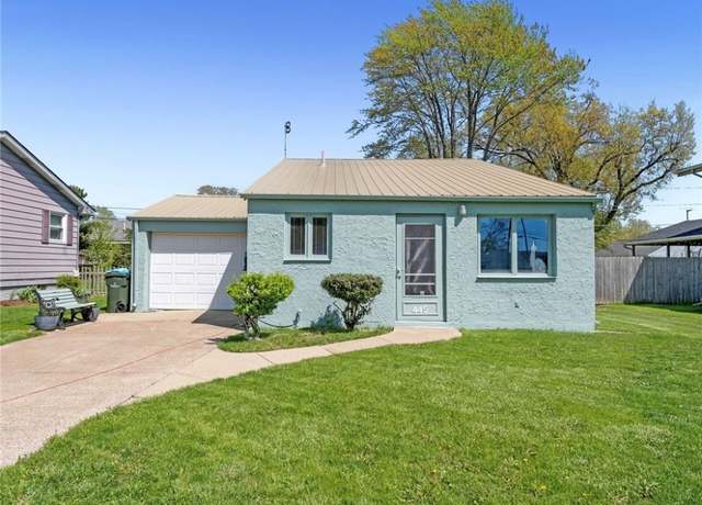 Property at 445 Morton Rd, Vermilion, OH 44089, 2 beds, 2 baths