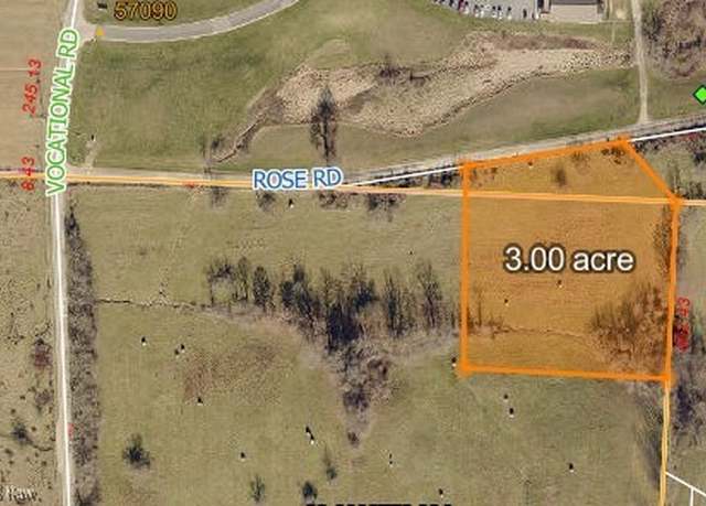 Property at 0 Rose Rd, Buffalo, OH 43722