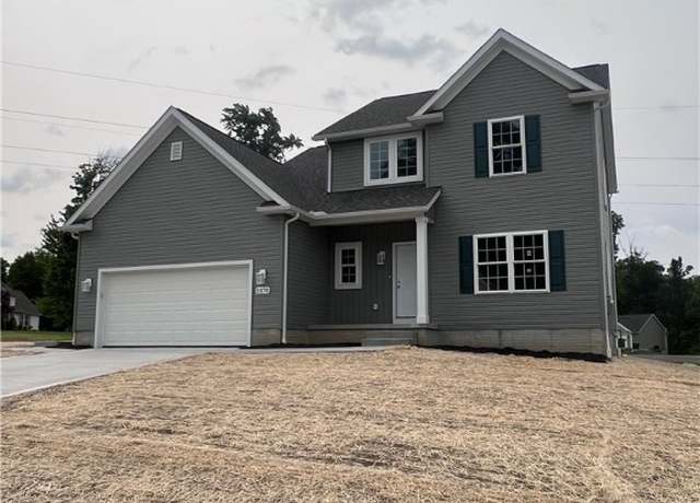 Property at 5370 Winding Creek Dr, Ravenna, OH 44266, 4 beds, 2.5 baths