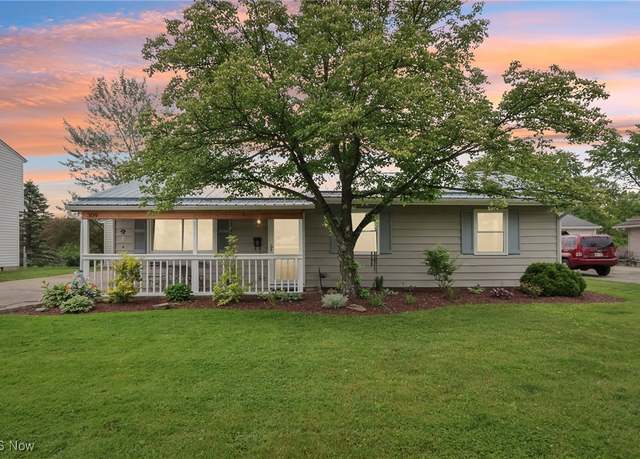 Property at 309 Sylvia Dr, Chardon, OH 44024, 3 beds, 1.5 baths