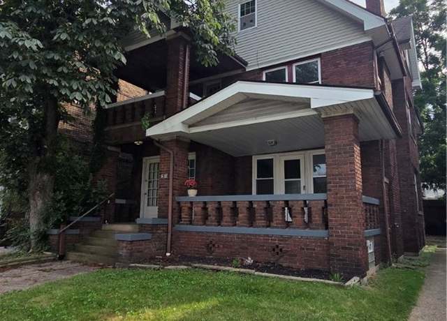 Property at 2101 Broadview Rd, Cleveland, OH 44109, 5 beds, 2 baths