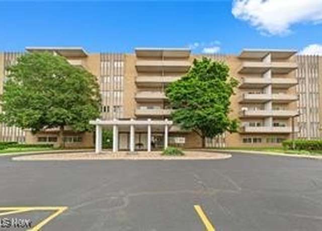 Property at 3167 Linden Rd #309, Rocky River, OH 44116, 1 bed, 1 bath