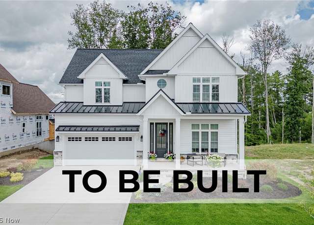 Property at 6451 S Cobblestone Rd, Mayfield Village, OH 44143, 5 beds, 3.5 baths