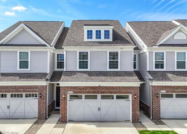 Property at 835-2 Dipper Ln, Aurora, OH 44202, 3 beds, 2.5 baths