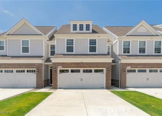 Property at 835-2 Dipper Ln, Aurora, OH 44202, 3 beds, 2.5 baths