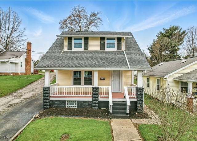 Property at 871 Newgarden Ave, Salem, OH 44460, 3 beds, 1 bath
