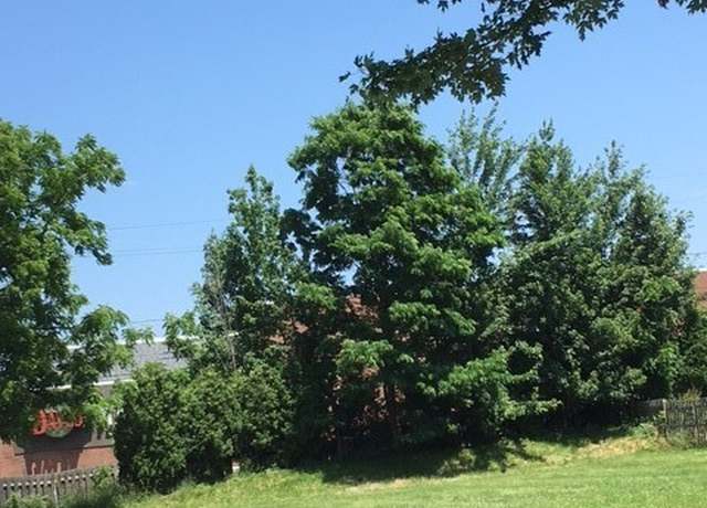 Property at V/L V/l Case (corner Lot) Ave, Lyndhurst, OH 44124