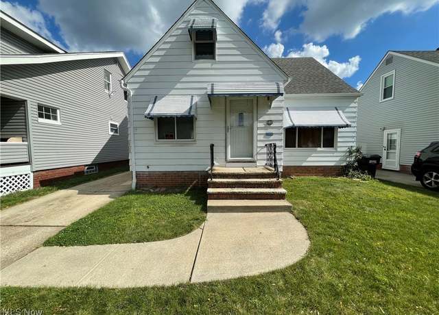 Property at 6802 Virginia Ave, Parma, OH 44129, 3 beds, 2 baths