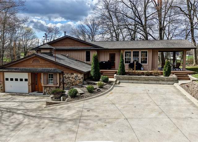 Property at 7345 Township Road 319, Millersburg, OH 44654, 5 beds, 3 baths