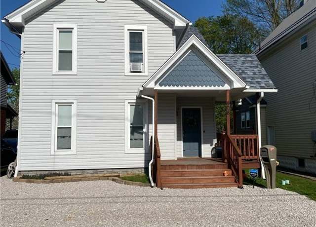 Property at 408 Broad State Rd 7 St, Conneaut, OH 44030, 4 beds, 3 baths