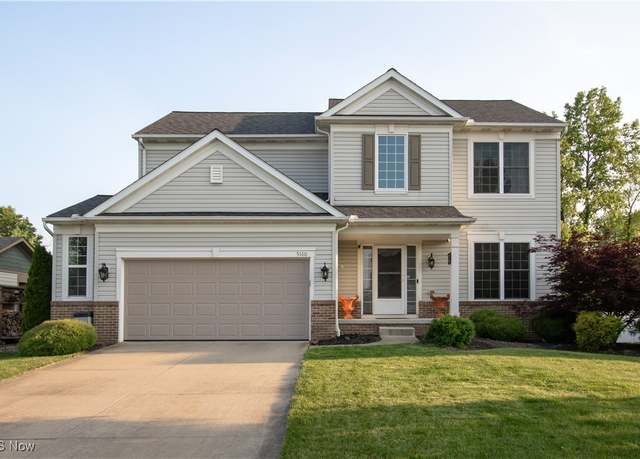 Property at 5160 Kenton Ln, Brunswick, OH 44212, 4 beds, 2.5 baths