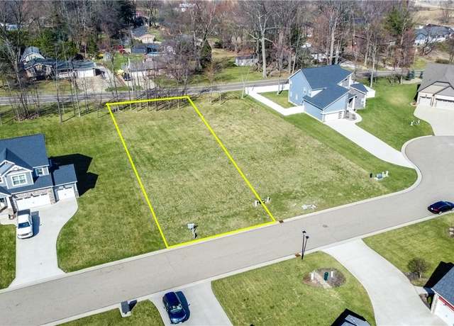 Property at VL Shadow Ridge Cir NW, North Canton, OH 44720