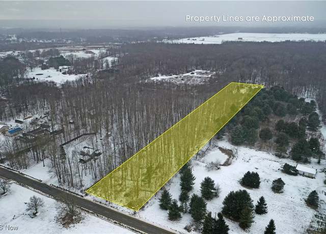 Property at Kale Adams Rd SW, Warren, OH 44481