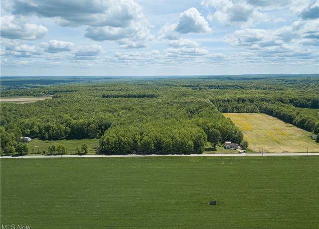 Property at 5174 Us Route 6, Rome, OH 44085