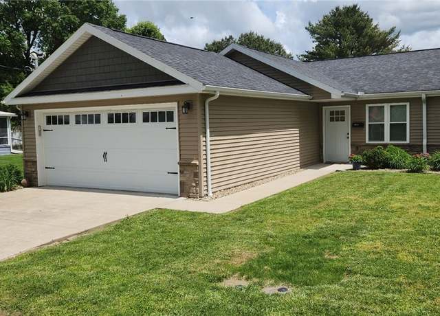 Property at 416 Elm Street Unit B, Belpre, OH 45714, 2 beds, 2 baths
