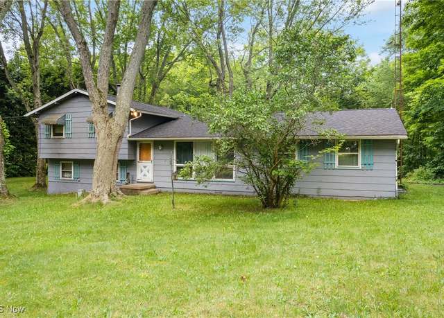 Property at 5161 Mahoning Ave, Alliance, OH 44634, 3 beds, 1 bath